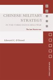 Chinese Military Strategy in the Third Indochina War (eBook, ePUB)