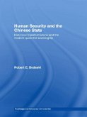 Human Security and the Chinese State (eBook, ePUB)