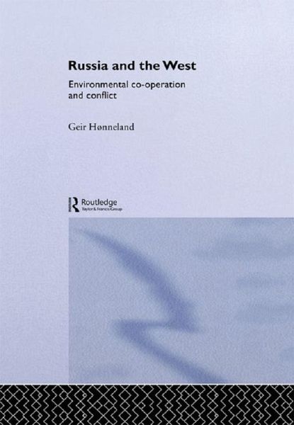 Russia and the West (eBook, PDF) Russia and the West (eBook, PDF)