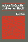 Indoor Air Quality & Human Health (eBook, ePUB)