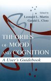 Theories of Mood and Cognition (eBook, ePUB)