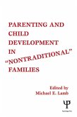Parenting and Child Development in Nontraditional Families (eBook, ePUB)