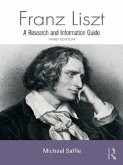 Franz Liszt (eBook, PDF)
