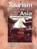 Tourism in South and Southeast Asia (eBook, PDF)