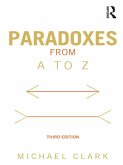 Paradoxes from A to Z (eBook, PDF)