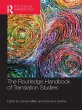 The Routledge Handbook of Translation... - Bild 1