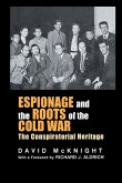Espionage and the Roots of the Cold War (eBook, PDF)