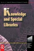 Knowledge and Special Libraries (eBook, PDF)