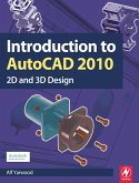 Introduction to AutoCAD 2010 (eBook, ePUB)