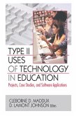 Type II Uses of Technology in Education (eBook, ePUB)