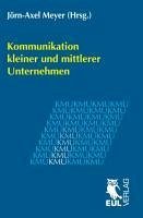 Kommunikation kleiner und mittlerer Unternehmen