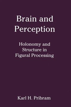 Brain and Perception (eBook, ePUB) - Pribram, Karl H.