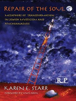 Cover Repair of the Soul (eBook, ePUB)