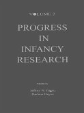 Progress in infancy Research (eBook, ePUB)