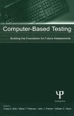 Computer-Based Testing (eBook, ePUB)