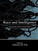 Race and Intelligence (eBook, ePUB)