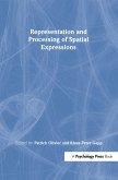 Representation and Processing of Spatial Expressions (eBook, ePUB)