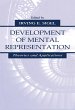 Development of Mental Representation... - Bild 1