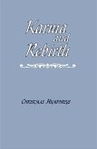 Karma and Rebirth (eBook, ePUB) Karma and Rebirth (eBook, ePUB)