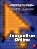 Journalism Online (eBook, ePUB)