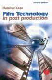 Film Technology in Post Production (eBook, ePUB)