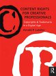 Content Rights for Creative... - Bild 1