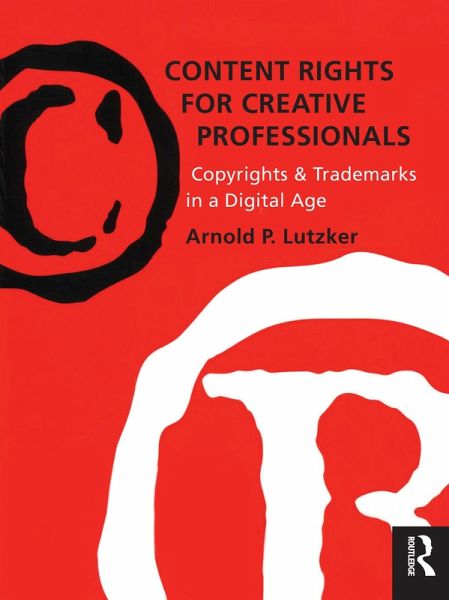 Content Rights for Creative Professionals (eBook, PDF)