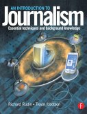 Introduction to Journalism (eBook, ePUB)