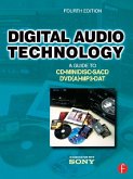 Digital Audio Technology (eBook, PDF)