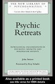 Psychic Retreats (eBook, PDF)