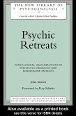 Psychic Retreats (eBook, PDF) Psychic Retreats (eBook, PDF)