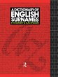 A Dictionary of English Surnames... - Bild 1