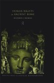 Human Rights in Ancient Rome (eBook, PDF)