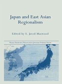 Japan and East Asian Regionalism (eBook, PDF)