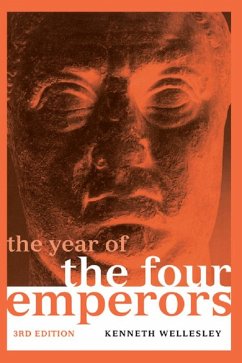 Year of the Four Emperors (eBook, ePUB) - Wellesley, Kenneth