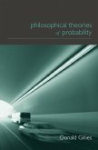 Philosophical Theories of Probability (eBook, ePUB)
