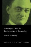 Schumpeter and the Endogeneity of Technology (eBook, ePUB)