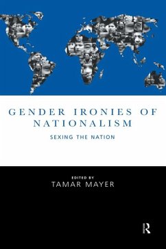 Gender Ironies of Nationalism (eBook, PDF)