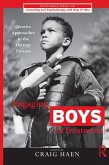 Engaging Boys in Treatment (eBook, PDF)