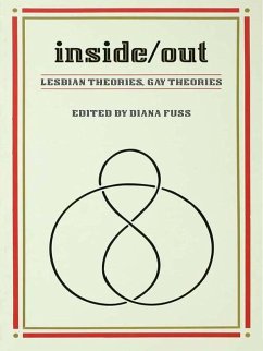 Cover Inside/Out (eBook, ePUB)