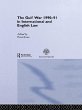 The Gulf War 1990-91 in International... - Bild 1