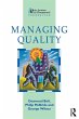 Managing Quality (eBook, ePUB) - Bild 1
