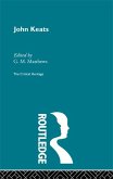 John Keats (eBook, PDF) John Keats (eBook, PDF)