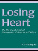 Losing Heart (eBook, PDF)
