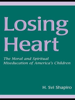 Cover Losing Heart (eBook, PDF)
