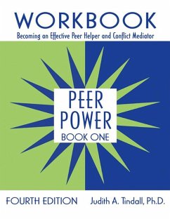 Peer Power, Book One (eBook, PDF) - Tindall, Judith A.