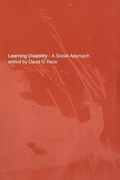 Learning Disability (eBook, PDF)