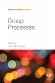 Group Processes (eBook, PDF)