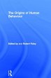 The Origins of Human Behaviour (eBook,... - Bild 1