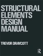 Structural Elements Design Manual... - Bild 1